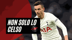 Calciomercato Milan – I rossoneri hanno parlato con Lo Celso | News