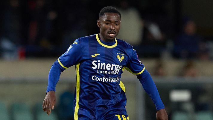 GETTY IMAGES Via anche Hongla, va al Granada - immagine 1