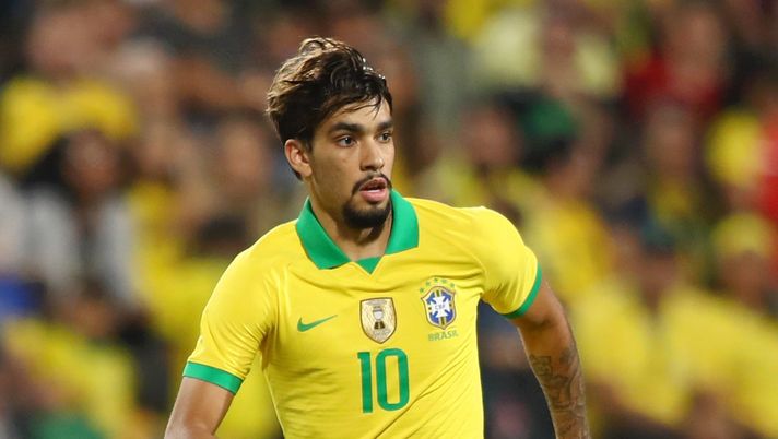 Lione, Paquetà: il Presidente Aulas rivela le cifre dell’affare Lione, Paquetà: il Presidente Aulas rivela le cifre dell’affare