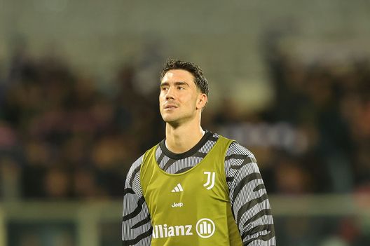 Vlahovic: “Firenze-Torino grosso cambiamento, ma è stata subito casa”- immagine 2