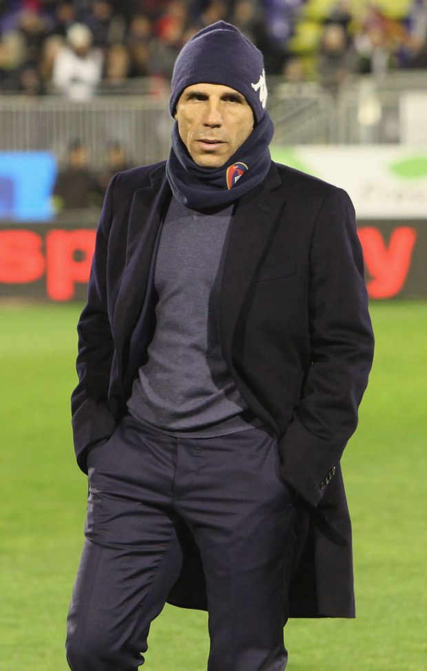 (Photo by Enrico Locci/Getty Images) (Photo by Enrico Locci/Getty Images)