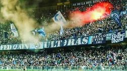 Serie A e porte un po’ meno chiuse, Walter Ricciardi: “Graduale riapertura degli stadi nelle regioni con zero casi”
