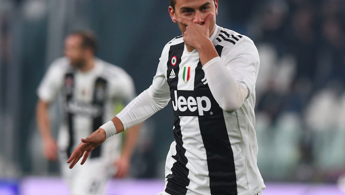 Juve, Tuttosport svela: “Piccolo allarme per Dybala, esami per un problema accusato a Napoli” - immagine 1