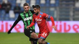 La volata di Natale diventa una prova di maturità per il Napoli
