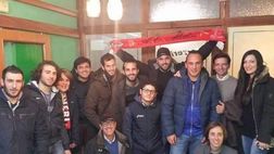 Milan Club ‘Andrea Pazzagli’ – Alla scoperta dei Milan Club d’Italia