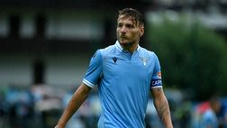 Ciro Immobile a France Football: “Un onore essere lì con Messi e Ronaldo”