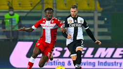 Kouame, c’è lo stop della Fiorentina: prima serve un’altra punta