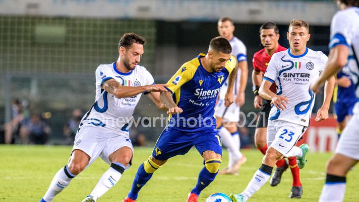 Zaccagni alla Lazio, presto la chiusura 