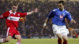 Monfalcone: Due innesti (anche Rodic) in vista dell’Udinese