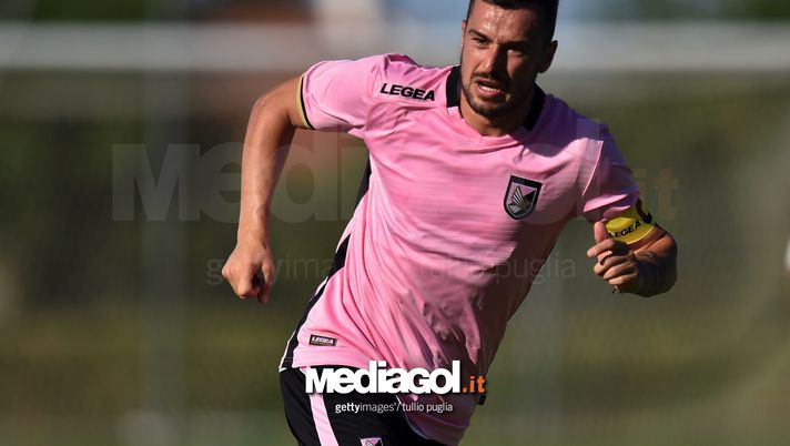 Palermo: infortuni Nestorovski-Dawidowicz, il report medico e i tempi di recupero Palermo: infortuni Nestorovski-Dawidowicz, il report medico e i tempi di recupero