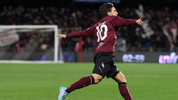 Pagelle Udinese – Salernitana 0-1: granata al cardiopalma, Verdi da speranza