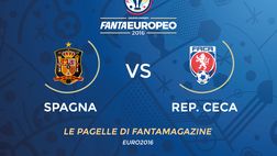 Le pagelle di Croazia-Spagna 2-1, Morata illude, ma Kalinic e Perisic stendono la Roja