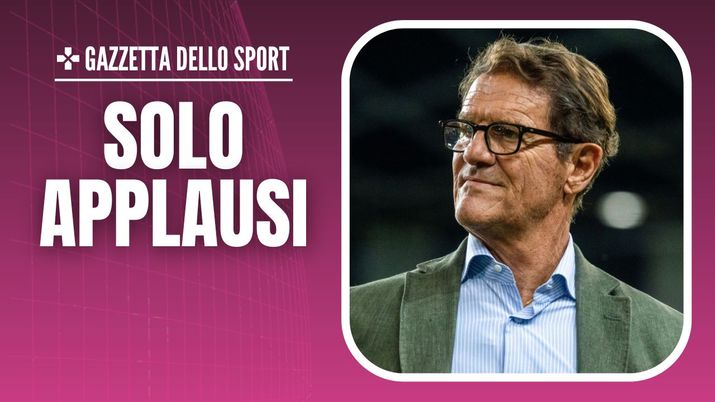 Capello promuove il Milan e loda le qualità di Leao: il suo encomio sul portoghese - immagine 1