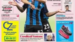 Rassegna Juve – Giornata di vigilia: domani Milan-Juventus