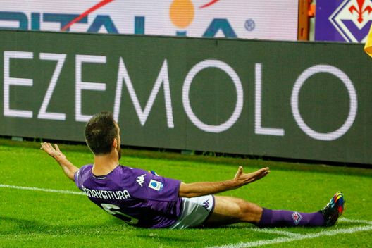 GERMOGLI PH: 9 NOVEMBRE 2022 FIRENZE STADIO ARTEMIO FRANCHI SERIE A FIORENTINA VS SALERNITANA NELLA FOTO ESULTANZA GOL BONAVENTURA Un nuovo Jack a San Siro: ora il Milan che fu suo, poi il rinnovo- immagine 2