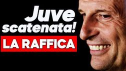 Mercato Juve, news da urlo: “Colpo scudetto e nuovo piano per Milinkovic”