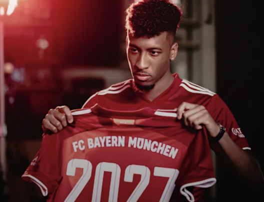 Bayern, 11 su 11 e nessuno come Coman: con lui il campionato è assicurato- immagine 2