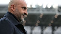 Lutto nel mondo del calcio: scomparsa la moglie di Liverani, le condoglianze del Lecce