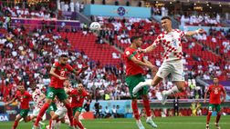 Qatar 2022, Marocco e Croazia non si fanno male: pari 0-0