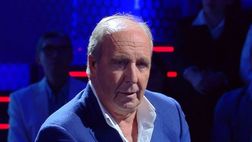 Ventura: “Il rientro di Icardi un bene per lui e per l’Inter. Togliere la fascia è pesante”