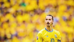 Svezia, Ibrahimovic: “Io e il ct Andersson da soli in una stanza. Sono di nuovo qui per una sola ragione”