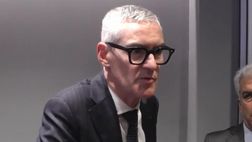 VIDEO / Stadio Inter, Antonello: “Avanti su Rozzano”