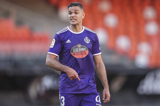 Ben Arfa (getty images) Ben Arfa (getty images)