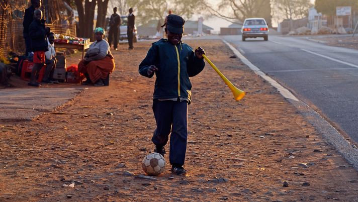 Lacrime e sofferenza nel segno di una vittoria comune: la felicità - immagine 1