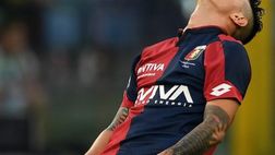 Infortunio Lapadula, come cambia il Genoa senza di lui?