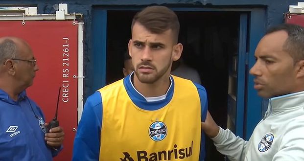 Felipe Vizeu Felipe Vizeu