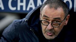 Juve, Sarri: “Domani potete aspettarvi di tutto”