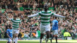Celtic, Odsonne Edouard sempre più idolo: segna alla “Panenka” e ricorda i derby vinti contro i Rangers