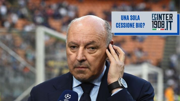 Inter, Hakimi l&#8217;unica cessione big? &#8220;Ecco quello che sostengono i dirigenti&#8221; 