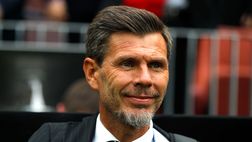 Milan, ufficiale l’addio di Boban