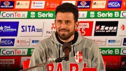 Grosso-Verona, incontro Sogliano-Giancaspro per svincolarlo