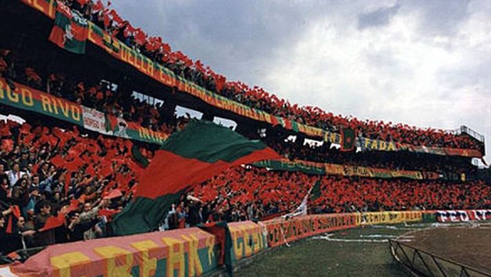 Perugia ultimo e fra dieci giorni c’è il derby a Terni: “Pensiamo solo all’Ascoli” - immagine 1