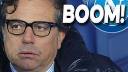 Mercato Napoli / Boom Giuntoli! Con i soldi di Osimhen può arrivare…
