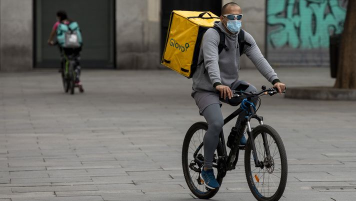 (Photo by Pablo Blazquez Dominguez/Getty Images) (Photo by Pablo Blazquez Dominguez/Getty Images)