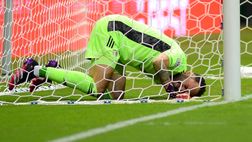 VIDEO Ospina, così non va! Da una sua papera nasce il gol decisivo del Perù