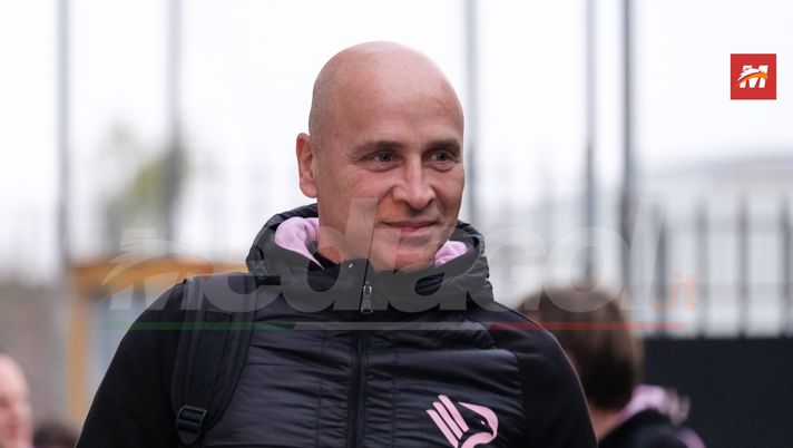 Corini: “Brunori bomber, ma andremo in gol con altri. Rigori? Matteo ha deciso…” - immagine 1