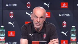 Pioli: “Atalanta, servirà il miglior calcio domani. Inter? Non mi interessa se…”