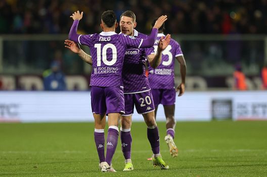 Nosotti: “Beltran convincente, Belotti determinante. E Castrovilli invece?”- immagine 2