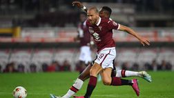 La probabile formazione del Torino: De Silvestri verso il ritorno, Verdi dietro Belotti