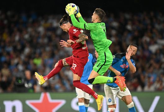 (Photo by Francesco Pecoraro/Getty Images) meret