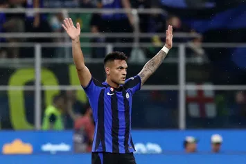 Valentin Carboni, il futuro di Inter e Argentina: dall'idolo Messi