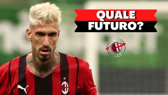 Samu Castillejo (centrocampista AC Milan) può andare via nelle ultime ore del calciomercato estivo | Milan News (Getty Images) 
