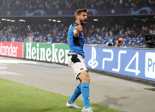 Llorente (getty images) Llorente (getty images)