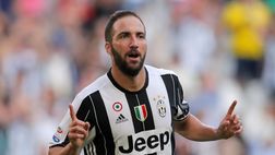 Le rivali / Juventus, la nota su Higuain: operazione riuscita, i tempi di recupero…