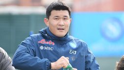 Napoli-Eintracht, le ultime di formazione: torna Meret? Scalpita Kim