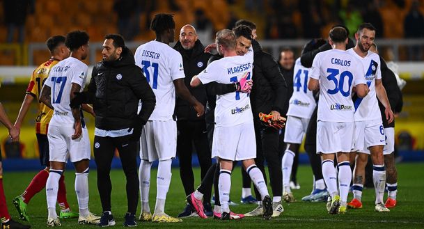 Inter-Atalanta mercoledì alle 20.45: Sky o DAZN? Dove vedere la partita in tv- immagine 2